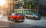 MG Hector 2019 года (IN)